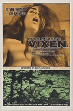 Watch Vixen! 123movies
