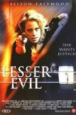 Watch Lesser Evil 123movies