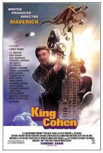 Watch King Cohen 123movies