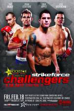 Watch Strikeforce Challengers 14 123movies