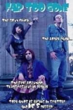 Watch Far Too Gone 123movies