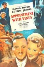Watch Appointment with Venus 123movies