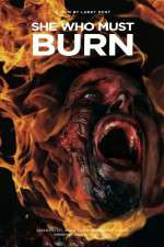 Watch She Who Must Burn 123movies