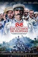 Watch 1898 Los últimos de Filipinas 123movies