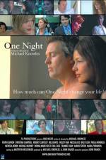 Watch One Night 123movies