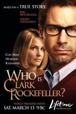 Watch Who Is Clark Rockefeller 123movies