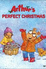 Watch Arthur's Perfect Christmas 123movies