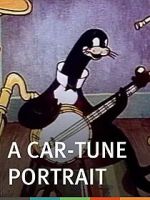 Watch A Car-Tune Portrait (Short 1937) 123movies