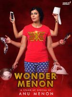 Watch Anu Menon: Wonder Menon (TV Special 2019) 123movies