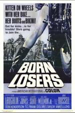 Watch The Born Losers 123movies