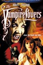 Watch The Vampire Lovers 123movies