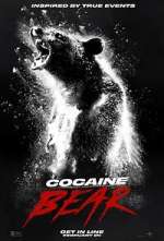 Watch Cocaine Bear 123movies