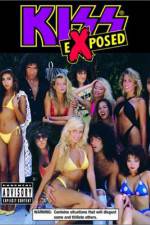 Watch KISS eXposed 123movies