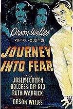 Watch Journey Into Fear 123movies