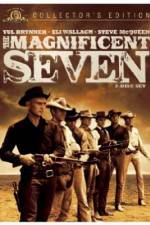 Watch The Magnificent Seven 123movies