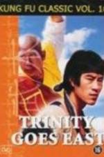 Watch Trinity Goes East 123movies