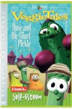 Watch VeggieTales Dave and the Giant Pickle 123movies