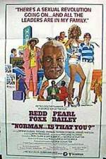 Watch Norman Is That You 123movies