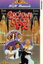 Watch Broadway Melodie 1938 123movies