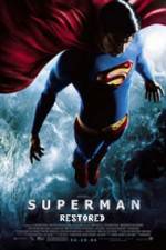 Watch Superman Restored Fanedit 123movies