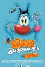 Watch Oggy and the Cockroaches: The Movie 123movies