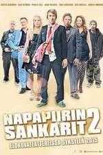 Watch Napapiirin sankarit 2 123movies