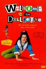 Watch Welcome to the Dollhouse 123movies