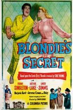 Watch Blondie\'s Secret 123movies