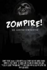 Watch Zompire Dr Lester's Monster 123movies