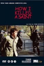 Watch Kako ubiv svetec 123movies