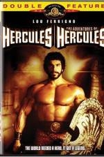 Watch Hercules II 123movies
