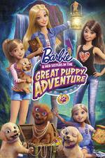 Watch Barbie & Her Sisters in the Great Puppy Adventure 123movies