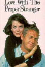 Watch Love with the Proper Stranger 123movies