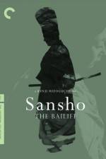 Watch Legend of Bailiff Sansho 123movies