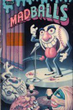 Watch Madballs: Gross Jokes 123movies