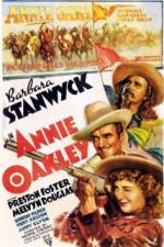Watch Annie Oakley 123movies