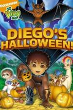 Watch Go Diego Go! Diego's Halloween 123movies