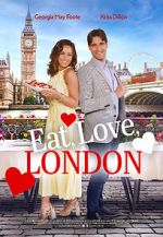 Watch Eat, Love, London 123movies