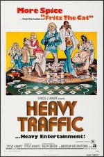 Watch Heavy Traffic 123movies