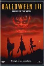 Watch Halloween III: Season of the Witch 123movies