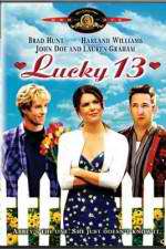 Watch Lucky 13 123movies
