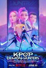 Watch KPop Demon Hunters 123movies