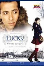 Watch Lucky: No Time for Love 123movies