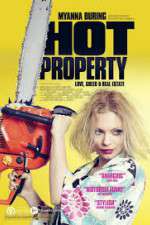 Watch Hot Property 123movies