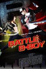 Watch Battle B-Boy 123movies