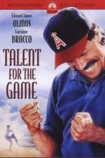 Watch Talent for the Game 123movies