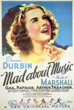Watch Mad About Music 123movies