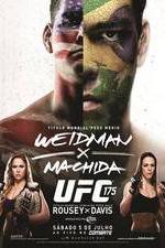 Watch UFC 175: Weidman vs. Machida 123movies