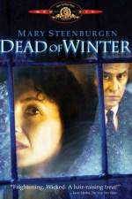 Watch Dead of Winter 123movies