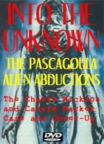 Watch Into the Unknown: The Pascagoula Alien Abductions 123movies